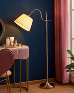 Cayman Metal Floor Lamp