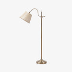 Cayman Metal Floor Lamp