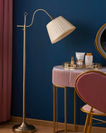 Cayman Metal Floor Lamp