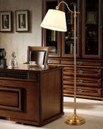Cayman Metal Floor Lamp