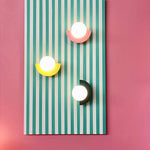 Cuff Wall Light