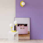 Cuff Wall Light