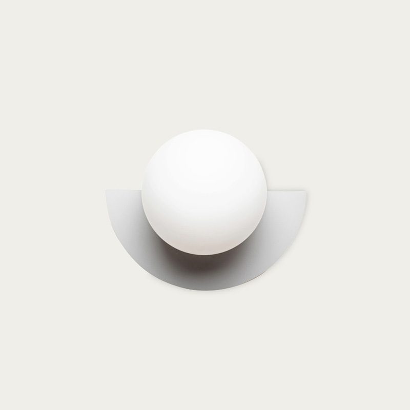 Cuff Wall Light