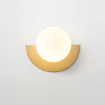 Cuff Wall Light