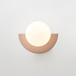Cuff Wall Light
