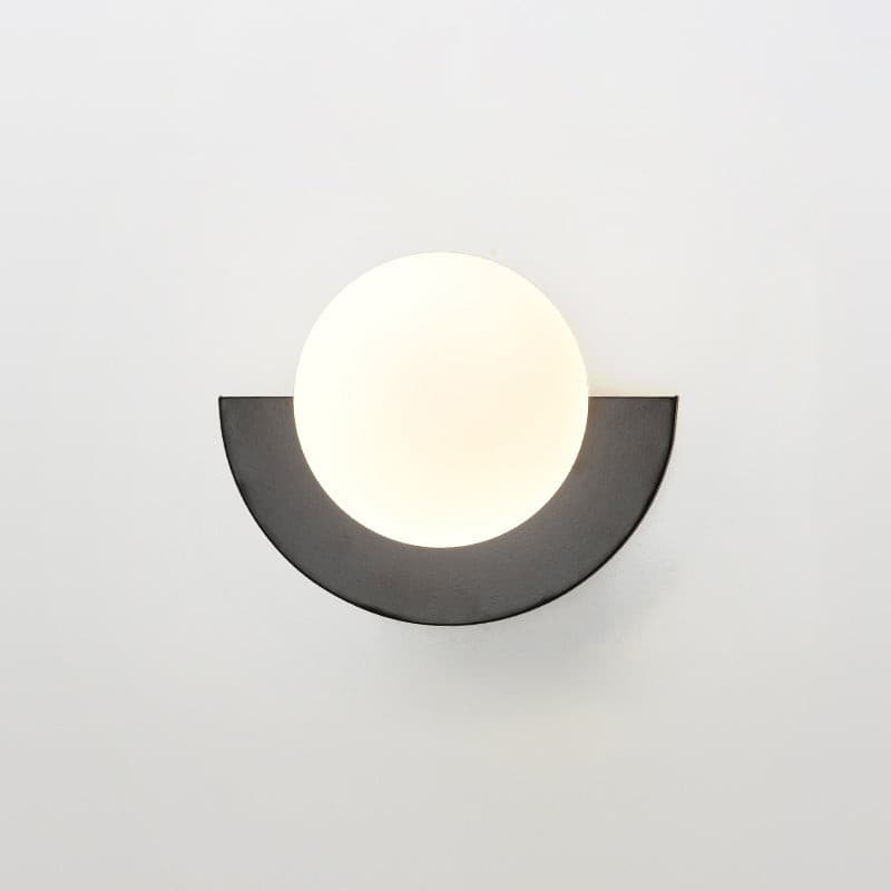 Cuff Wall Light