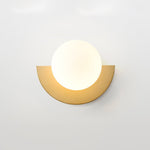 Cuff Wall Light