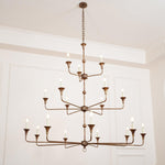 thousand-brass-chandelier