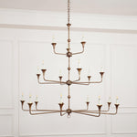 thousand-brass-chandelier