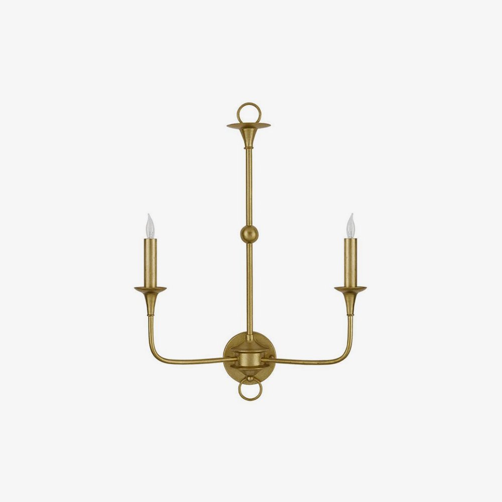 Cecil Wall Lamp