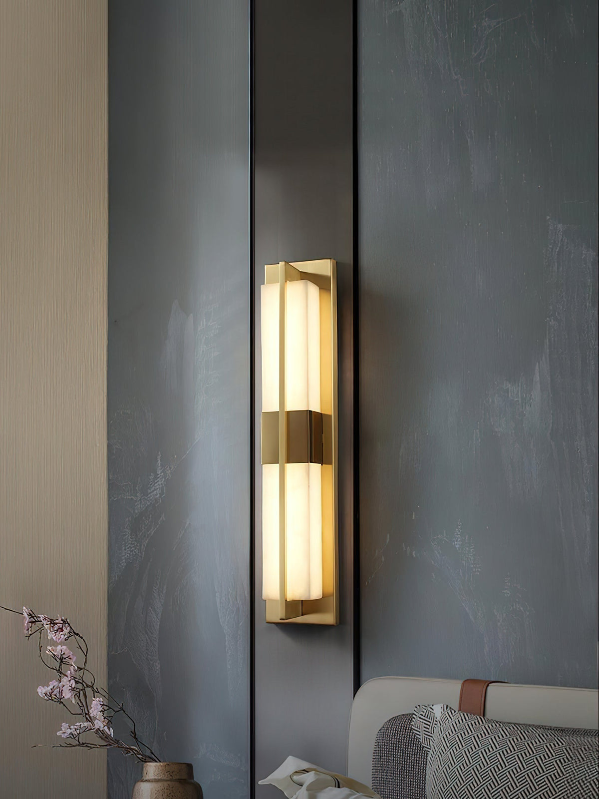 Cecily Led Sconce