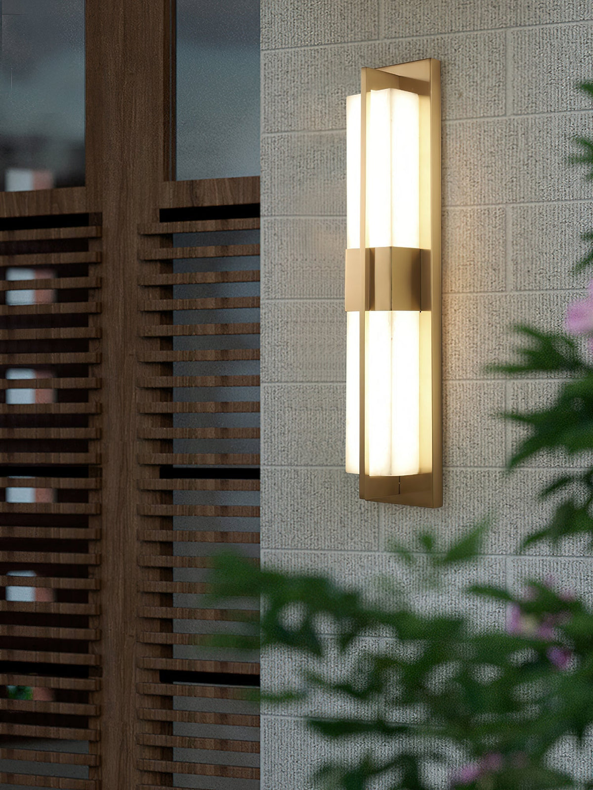 Cecily Led Sconce