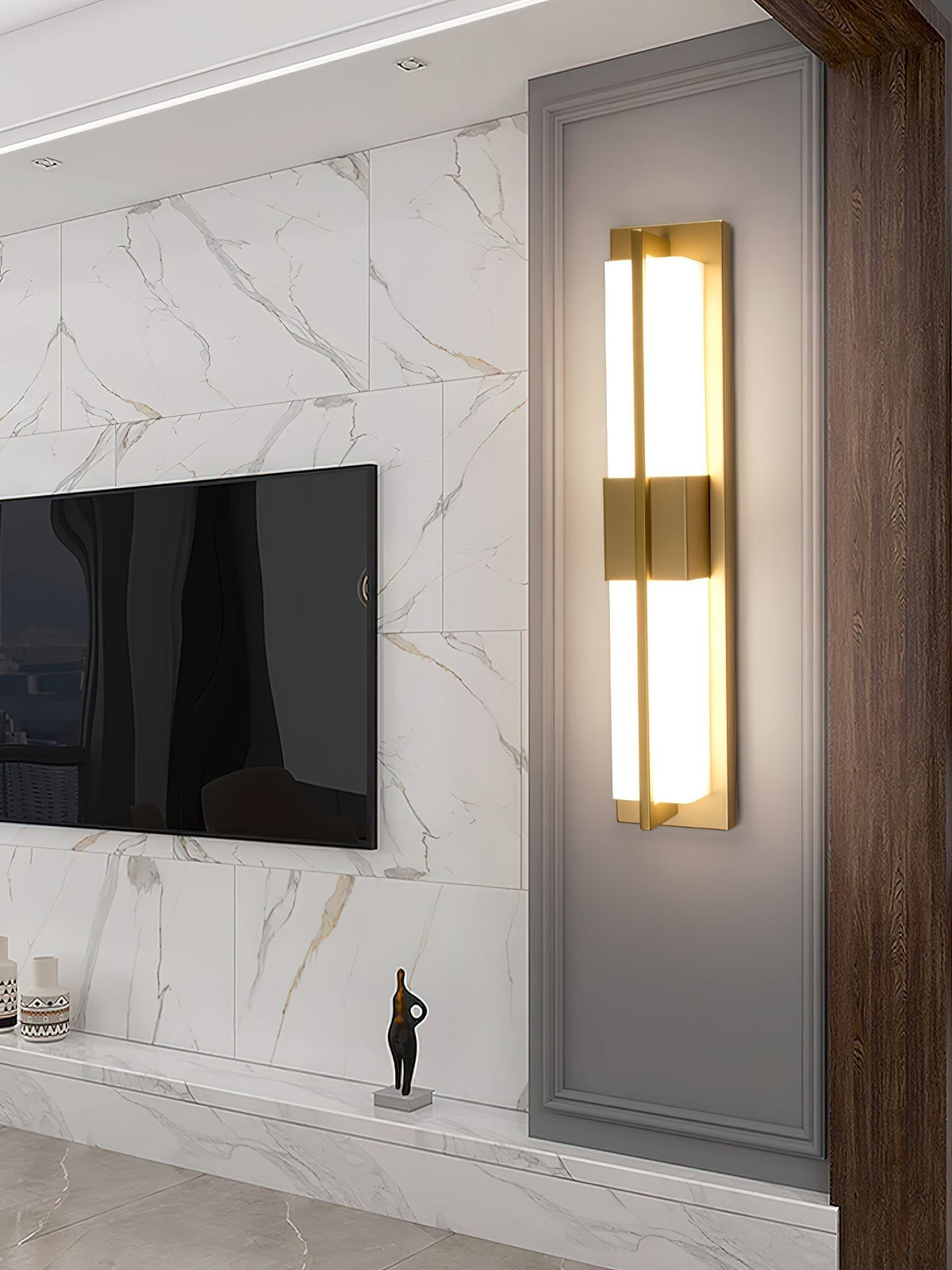 Cecily Led Sconce