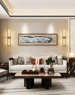 Cecily Led Sconce