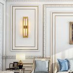 Cecily Led Sconce
