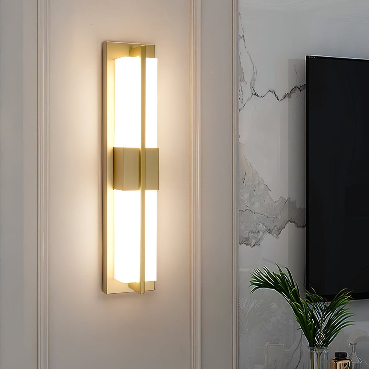 Cecily Led Sconce