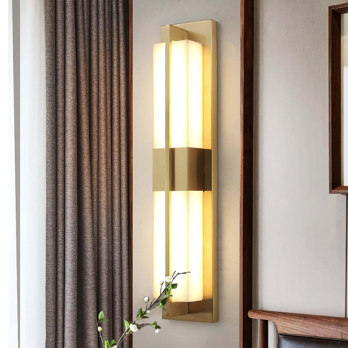 Cecily Led Sconce