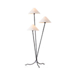 Cedar Floor Lamp