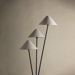 Cedar Floor Lamp