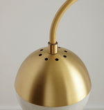 Cedar Moss Table Lamp