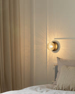 Celeste Wall Ceiling Lamp