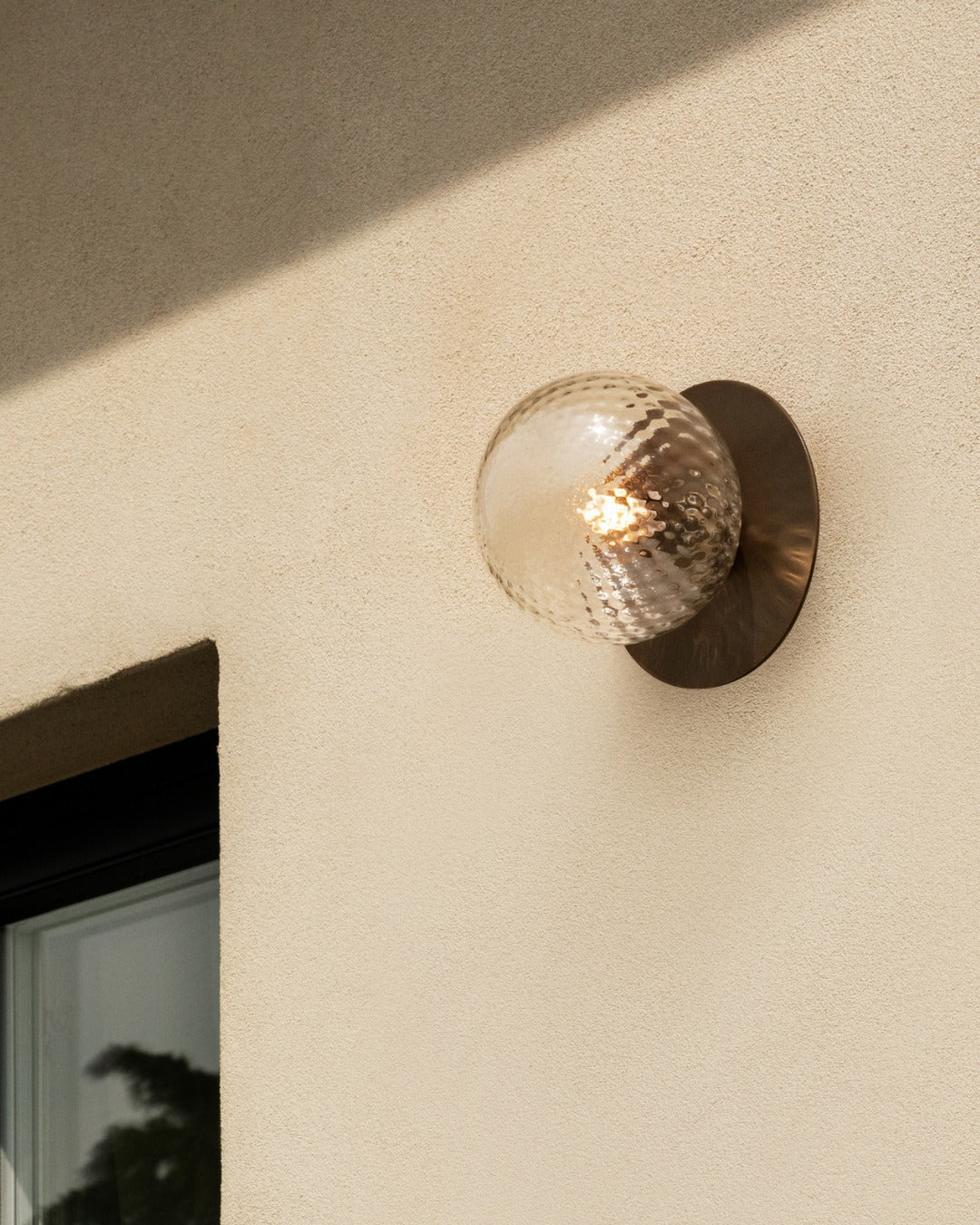 Celeste Wall Ceiling Lamp