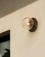 Celeste Wall Ceiling Lamp