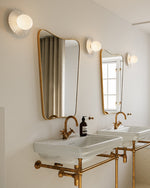Celeste Wall Ceiling Lamp
