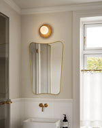 Celeste Wall Ceiling Lamp