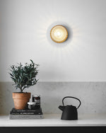 Celeste Wall Ceiling Lamp