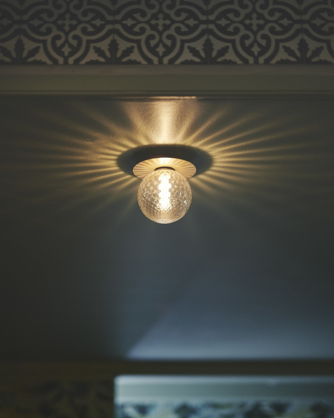 Celeste Wall Ceiling Lamp