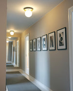Celeste Wall Ceiling Lamp