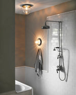 Celeste Wall Ceiling Lamp