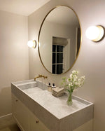Celeste Wall Ceiling Lamp
