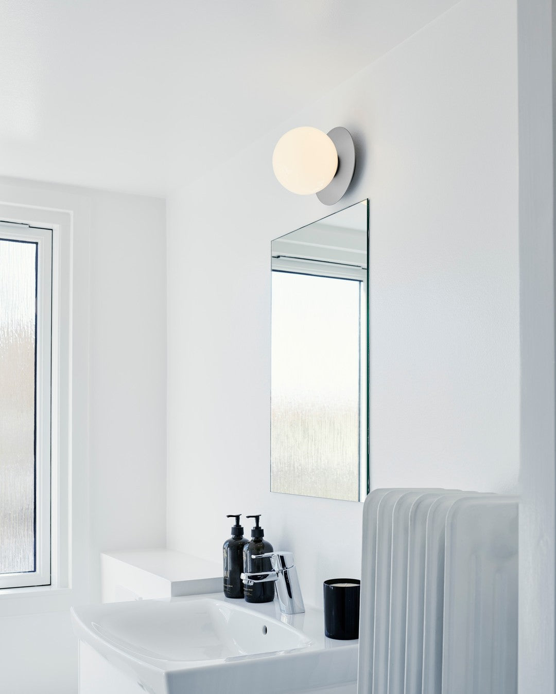 Celeste Wall Ceiling Lamp