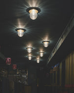 Celeste Wall Ceiling Lamp