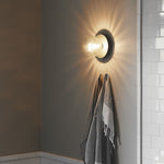 Celeste Wall Ceiling Lamp