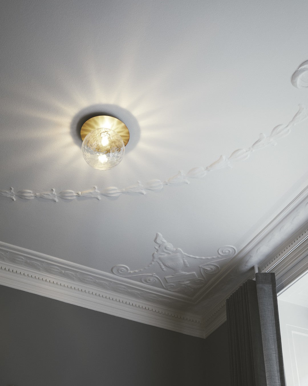 Celeste Wall Ceiling Lamp