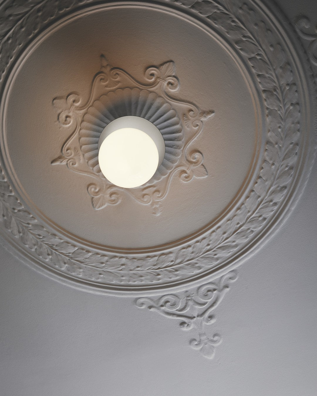 Celeste Wall Ceiling Lamp
