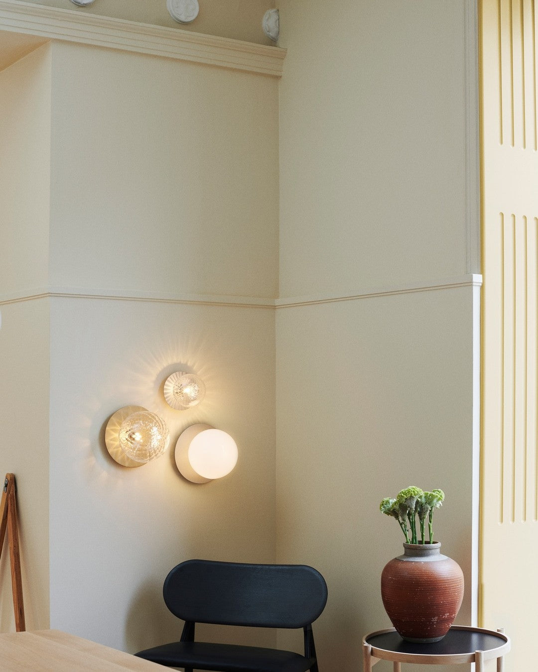 Celeste Wall Ceiling Lamp