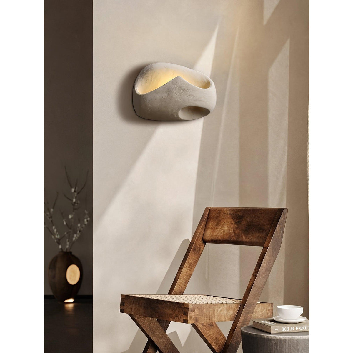 cement-hollow-wall-lamp