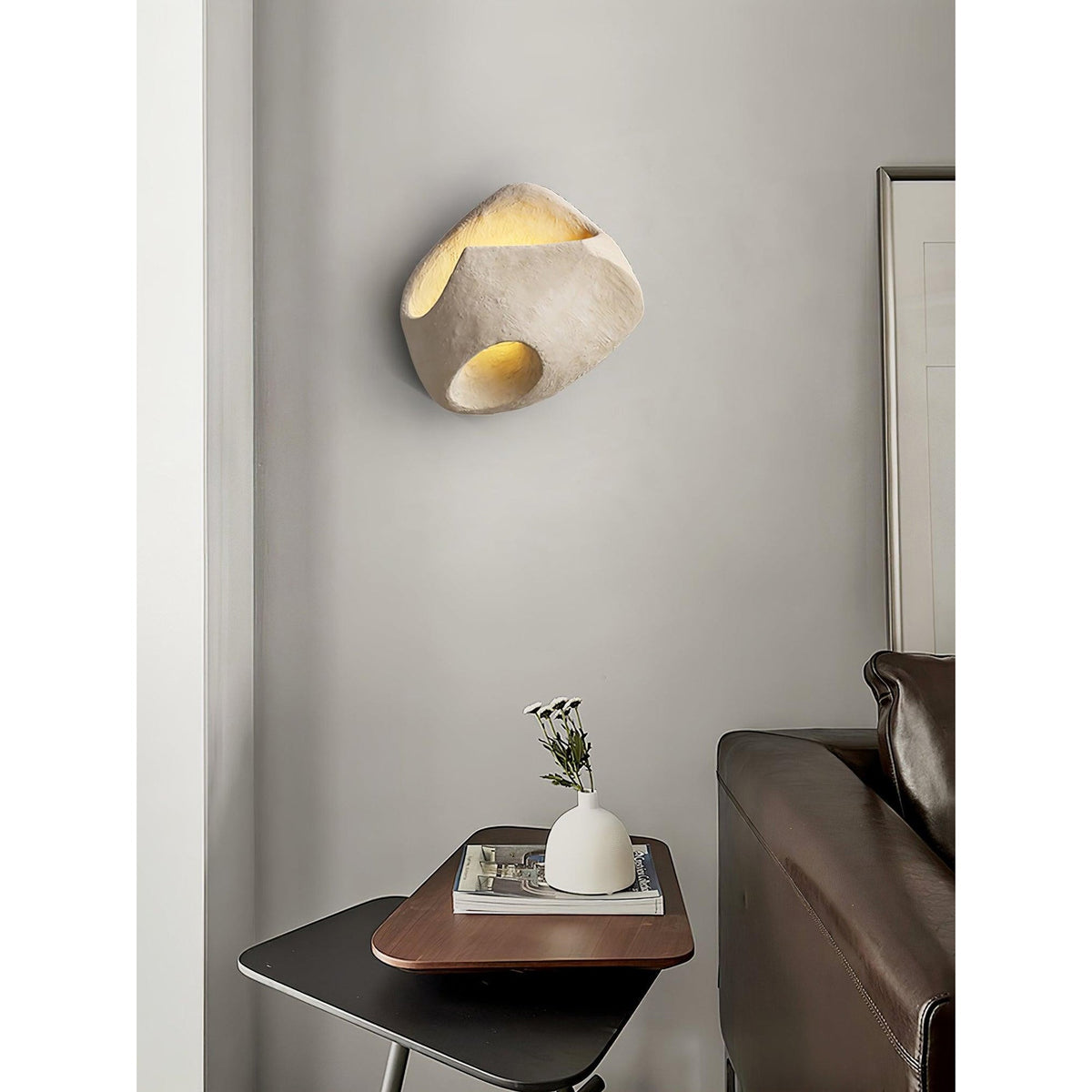 cement-hollow-wall-lamp