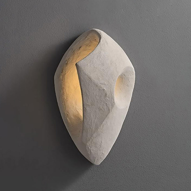 cement-hollow-wall-lamp