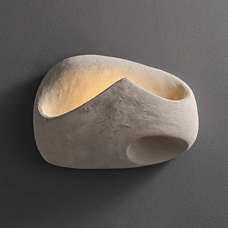 cement-hollow-wall-lamp