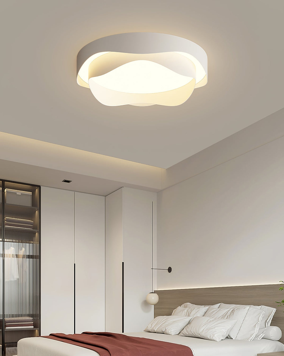 Cenia Led Ceiling Lamp