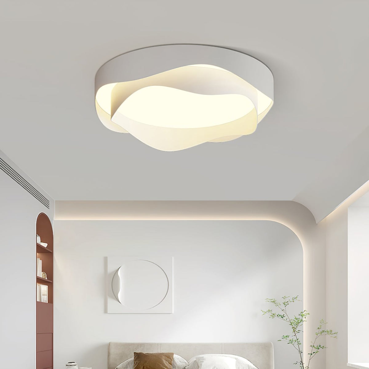 Cenia Led Ceiling Lamp