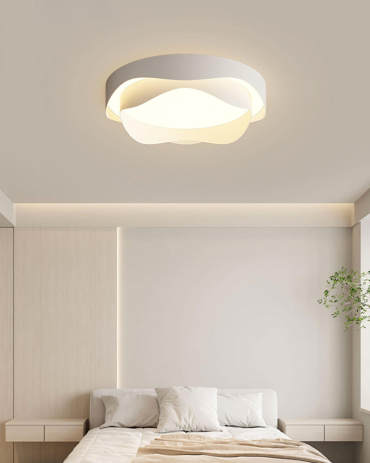 Cenia Led Ceiling Lamp