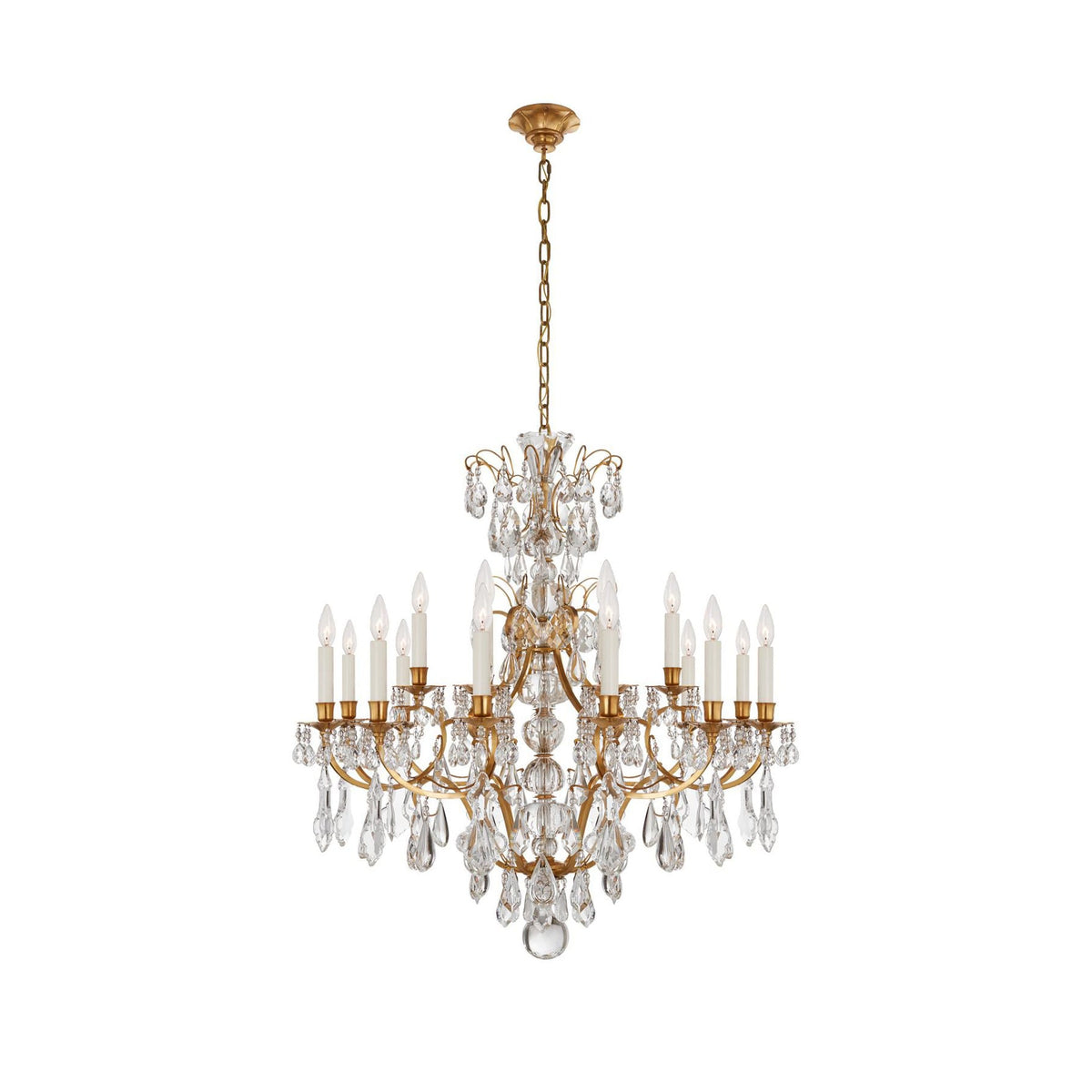 century-chandelier