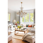 century-chandelier