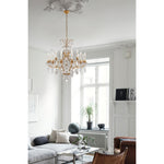 century-chandelier